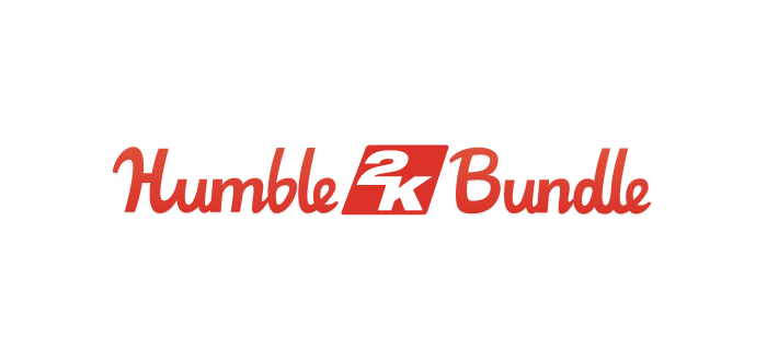Humble 2K Bundle